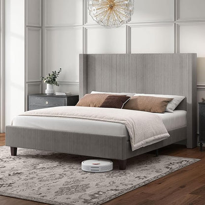 HOWE California King Bed Frame by HOWE