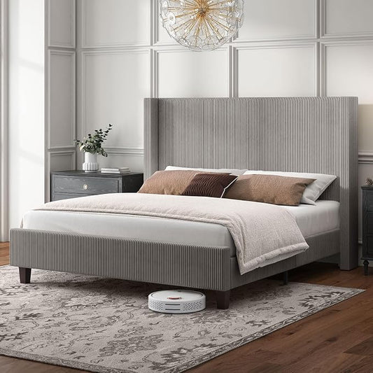 HOWE California King Bed Frame by HOWE