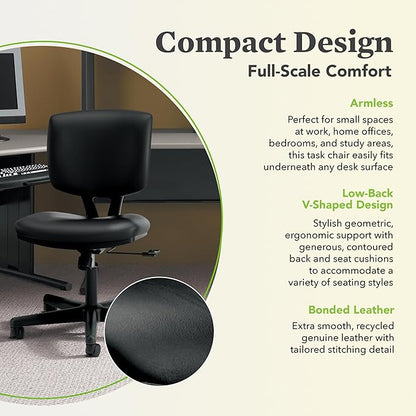 HON Volt Ergonomic Office Chair - Image 4