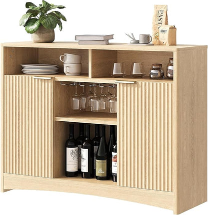 Marsail 47.2" Bar Cabinets by Marsail