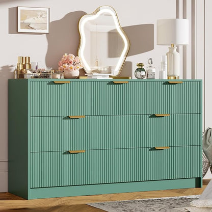 Garvee 7 Drawers Dresser for Bedroom - Image 3