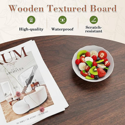 OLIXIS Wood Lift Top Coffee Table - Image 5