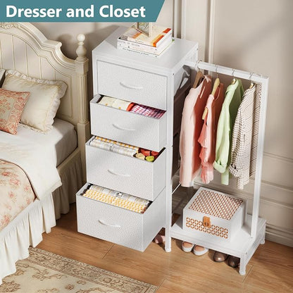 HIGDBFE Tall Dresser 44''H - Image 7
