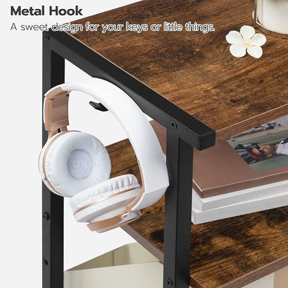 HOOBRO Industrial Printer Stand - Image 7