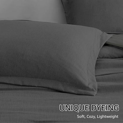 Monbix California King Comforter Set - Image 5