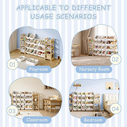 EXPERLAM Extra Large Toy Storage - Image 9