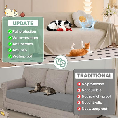 Loiion Cat Scratch Furniture Protector - Image 7
