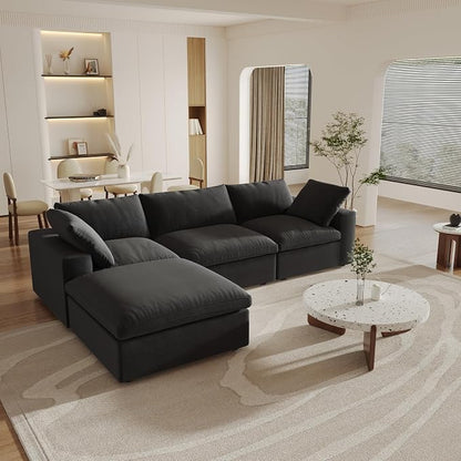 Cloud Modular Sectional Sofa - Image 3