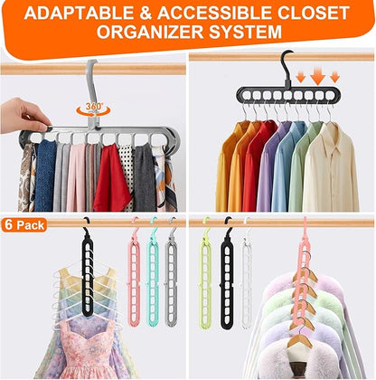 Closet Organizers and Storage, College Dorm Room Essentials - Image 3