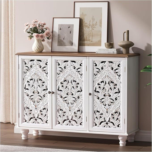JOINICE 43" Accent Cabinet by Joinice