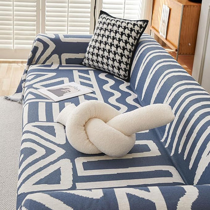 VClife Bohemian Couch Covers, Pet Sofa Protector - Image 7
