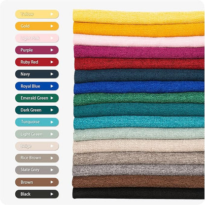 BALCONY & FALCON Rectangle Tablecloth，Washable Wrinkle Resistant and Water - Image 6