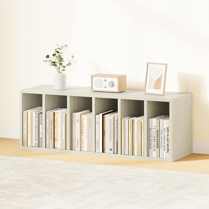 IOTXY DIY Modular Cube Bookcase - Image 2