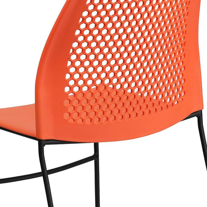 Flash Furniture Hercules Series Contoured Lobby Chairs - Image 11