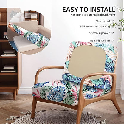 Outdoor Cushion Covers Set, Replacement - Image 5