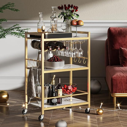 TUTOTAK Bar Cart - Image 2