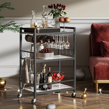 TUTOTAK Bar Cart - Image 2