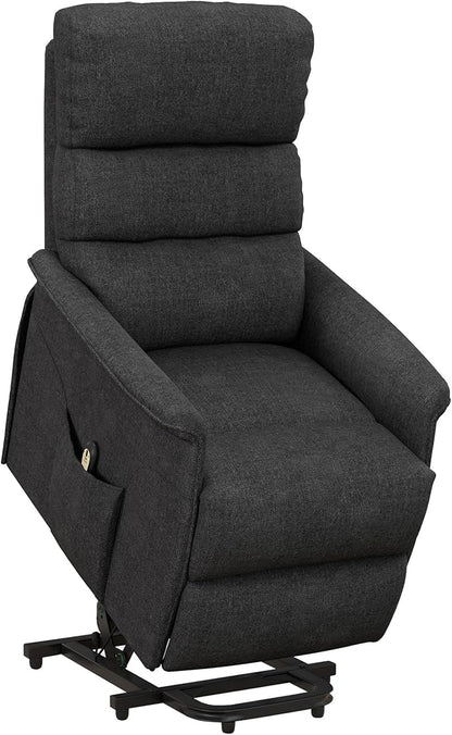 HOMCOM Power Lift Recliner Chair by HOMCOM