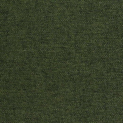 AAAAAcessories D-Shaped Chair Cushions, Machine-Washable Cover, Dark Olive Green - Image 3