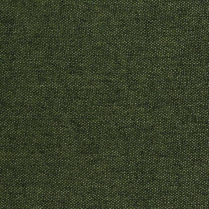 AAAAAcessories D-Shaped Chair Cushions, Machine-Washable Cover, Dark Olive Green - Image 3
