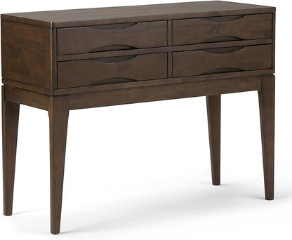 SIMPLIHOME Harper Console Table by SimpliHome
