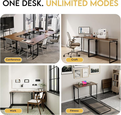 alawooder Folding Desk - Image 8