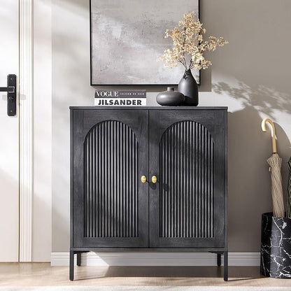 IFGET Modern Buffet Cabinet - Image 7