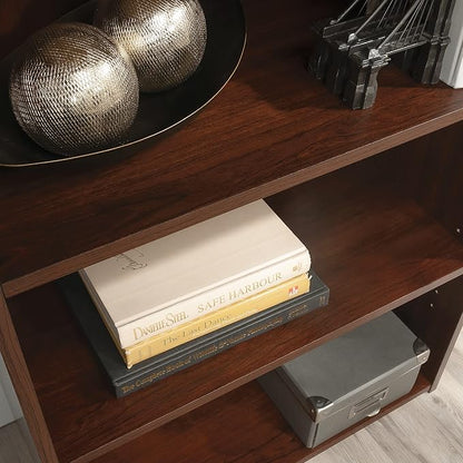 Sauder Beginnings 3-Shelf Bookcase, Bookshelf - Image 5