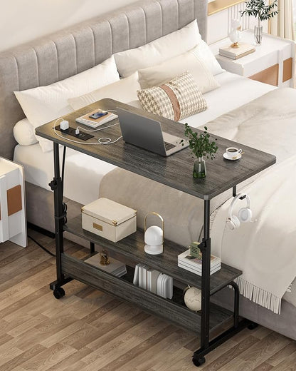 Armocity Rolling Standing Desk - Image 7