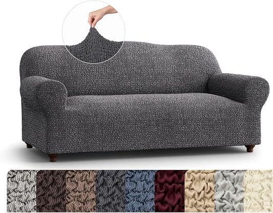 PAULATO BY GA.I.CO. Sofa Slipcover by PAULATOBYGAICO