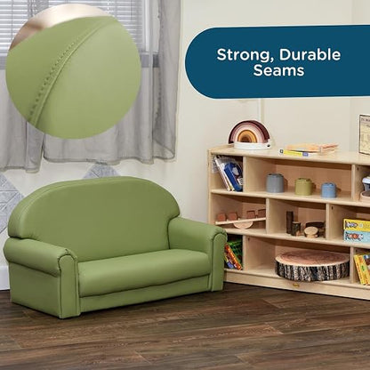 Children's Factory As We Grow Toddler Sofa, Flexible Seating - Image 7