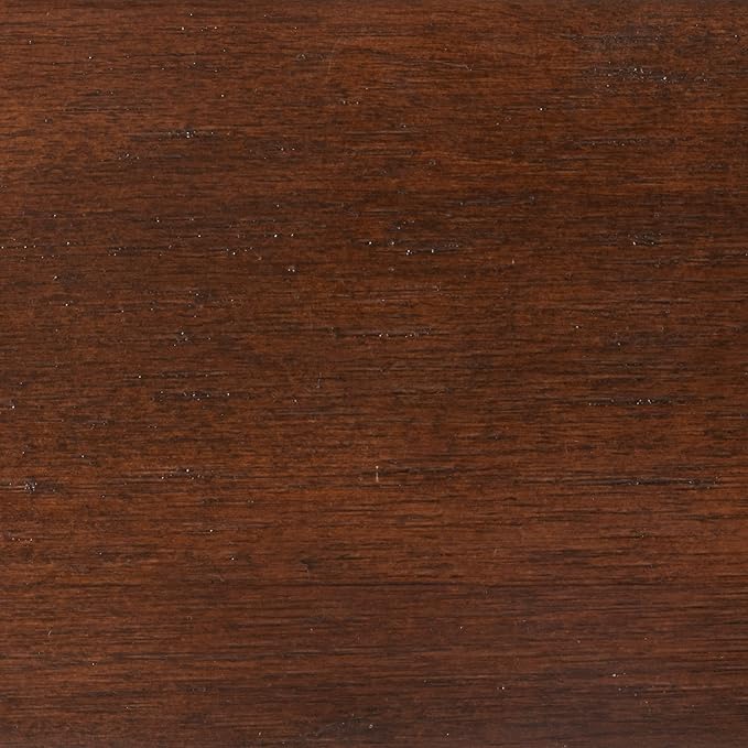 Mellow Naturalista Classic 12 Inch Solid Wood Platform Bed - Image 8