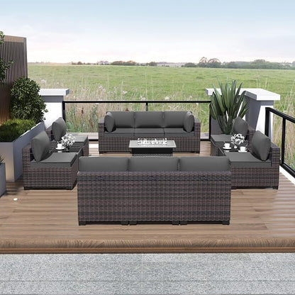 Outdoor Patio Furniture Set - Image 6