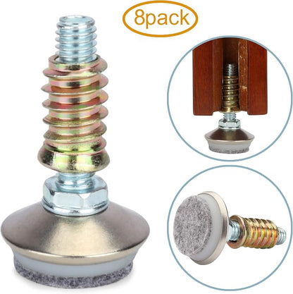 Furniture Levelers - Image 2