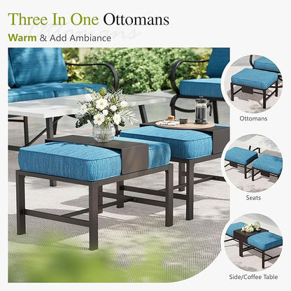 Sophia & William Patio Furniture Sets - Image 5