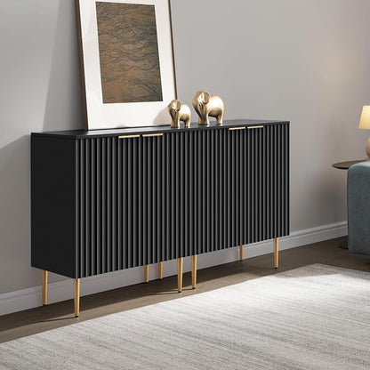SICOTAS Modern Entryway Sideboard - Image 3