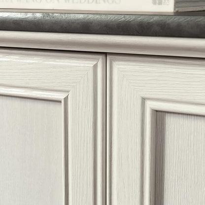 Sauder Palladia Book Shelf, Bookshelf - Image 6