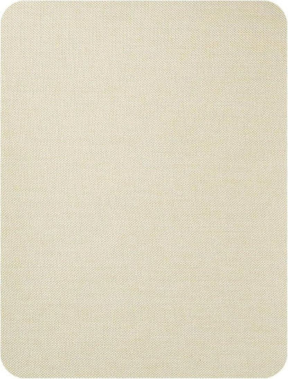 Canvas Repair Patch 8 x12 Inch, Car Seats by Unknown