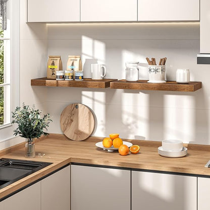 Fun Memories 16Inch Floating Shelves - Image 2