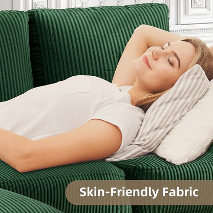 Convertible Sectional Sofa - Image 4