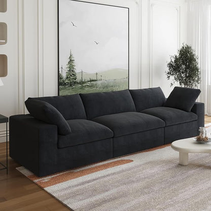 JACH 3-Seater Modular Sectional Sofas - Image 5