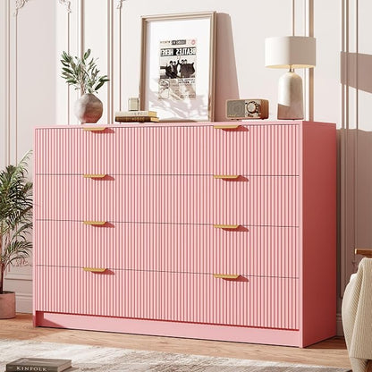 Garvee 8 Drawers Dresser for Bedroom by Garvee