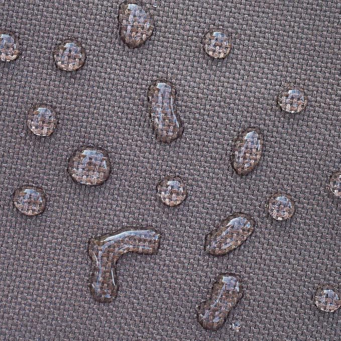 DUCKCOVERS ULV603535 Ultimate Loveseat Cover, Mocha Cappuccino, Patio Furniture - Image 6