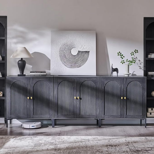 IFGET Modern Buffet Cabinet by IFGETEnrichYourLivingSpace