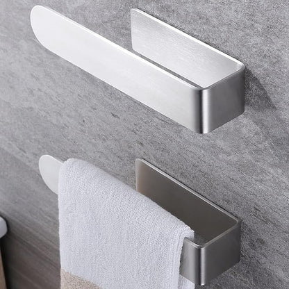 Taozun Hand Towel Holder/Towel Bar - Image 5