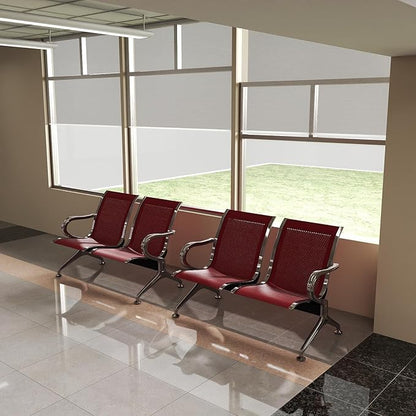 Kinfant 2-Seat Waiting Room Chair - Image 7