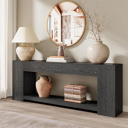 Epecoya Extra Long Console Table - Image 4