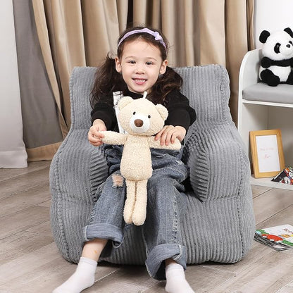 MOMCAYWEX Kids Bean Bag Chair - Image 5