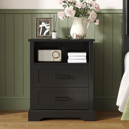 ChooChoo Farmhouse Night Stands - Image 2