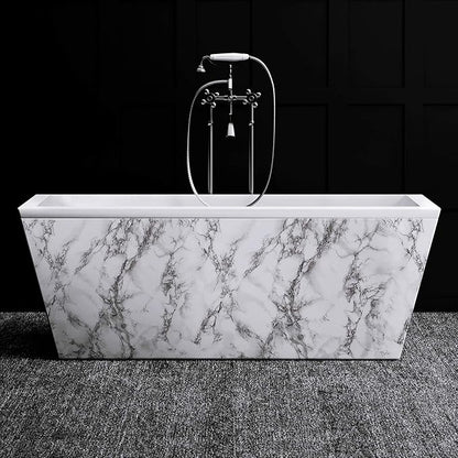 Livelynine 36x197 Wide Grey Contact Paper - Image 7